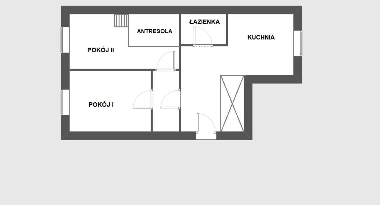As Home 8-Osobowy Apartament W Rynku Wrocław Extérieur photo